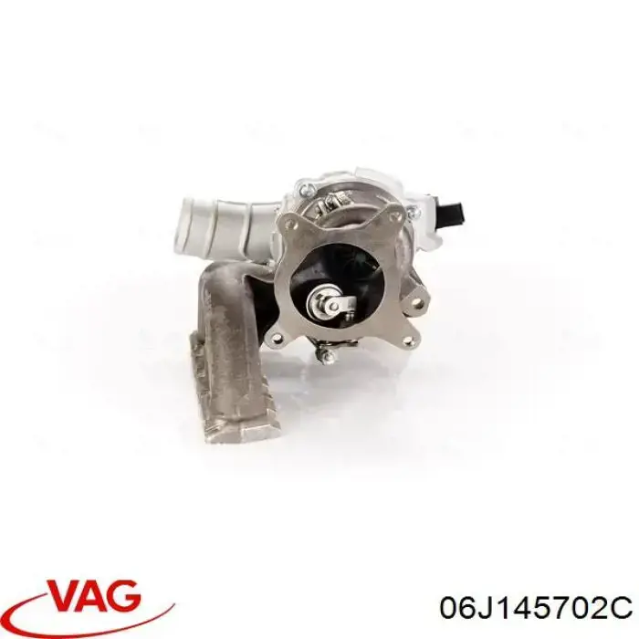 Турбонагнетатель VAG 06J145702C цена, от 225.73 USD