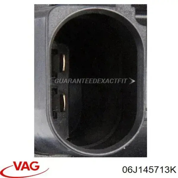 Купить 06J145713K VAG Турбоком