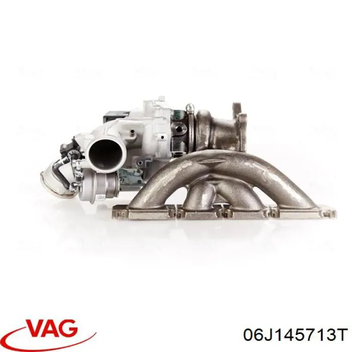 Турбонагнетатель VAG 06J145713T цена, от 180.54 USD