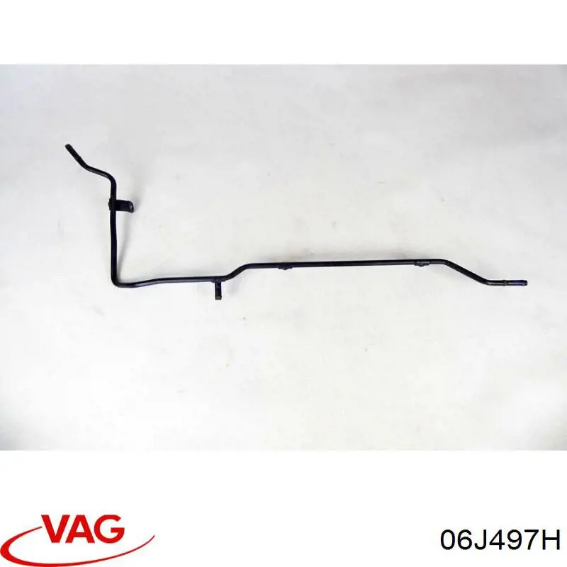Купить 06J497H VAG 