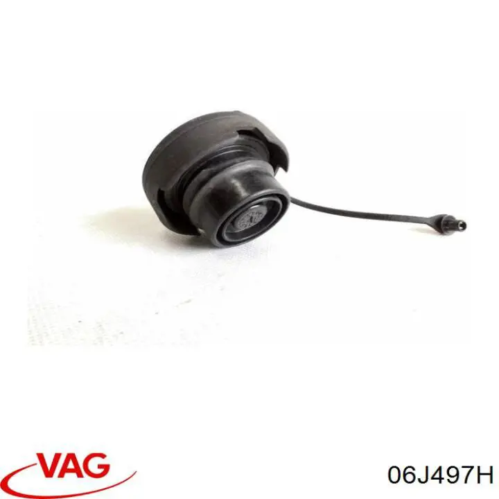  06J497H VAG