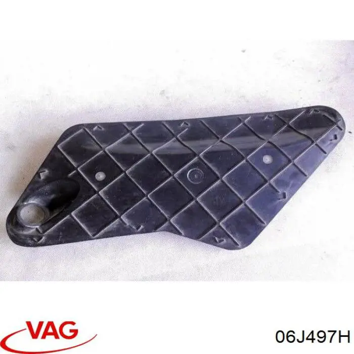 06J497H VAG 