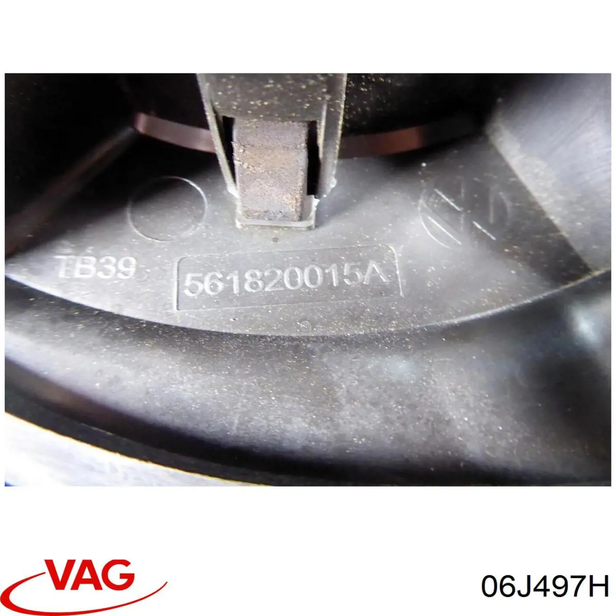  VAG 06J497H цена, от 13.47 USD
