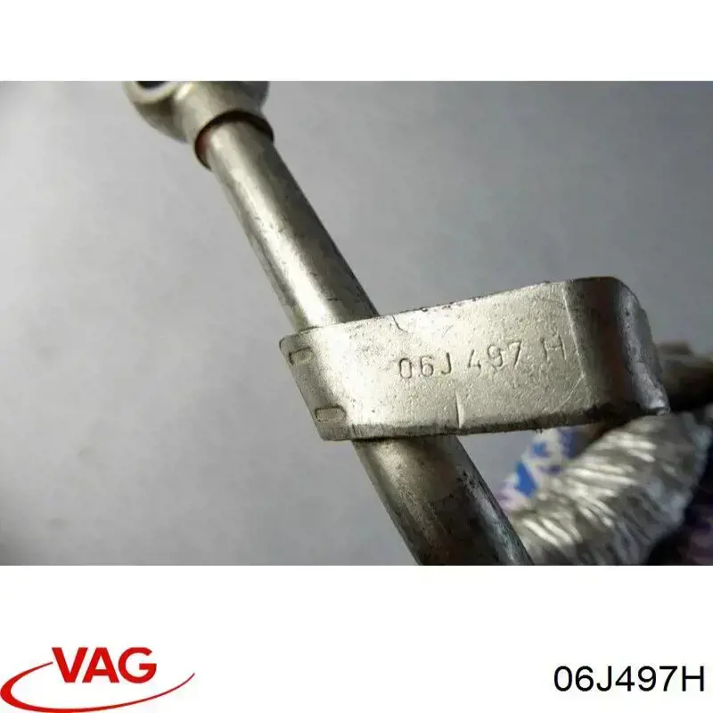 06J497H VAG 