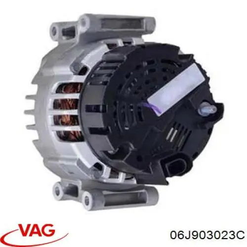 06J903023C VAG генератор