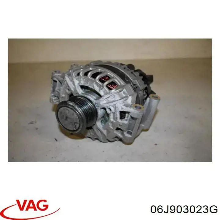 Купить 06J903023G VAG Генератор