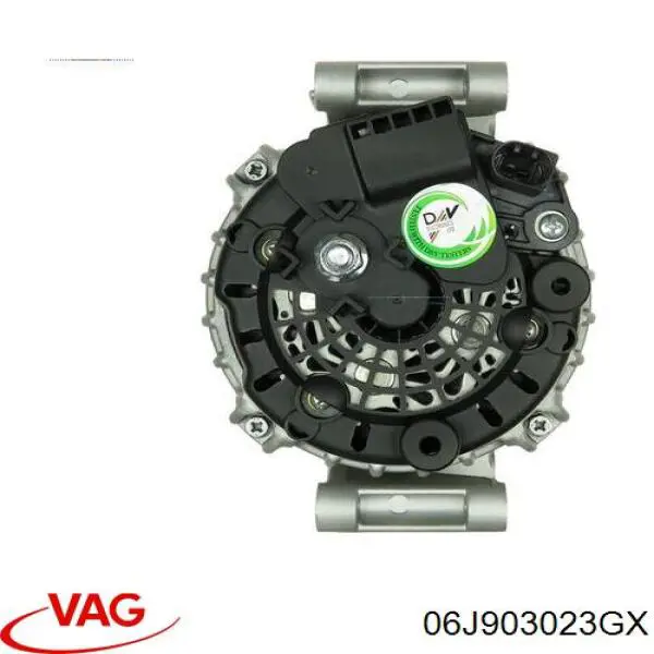 Купить 06J903023GX VAG Генератор