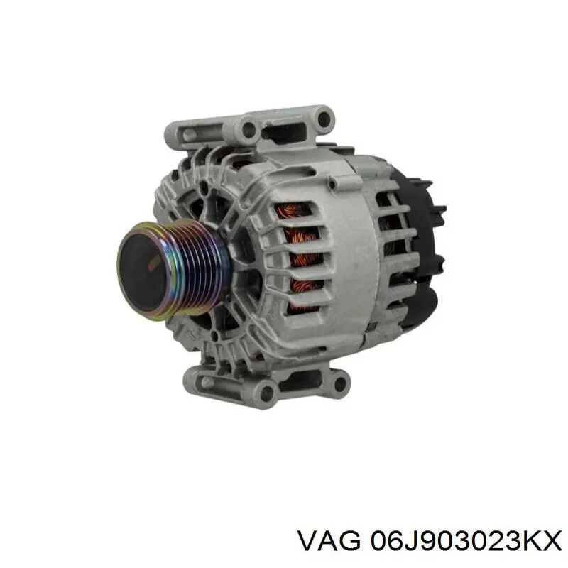 Купить 06J903023KX VAG Генератор