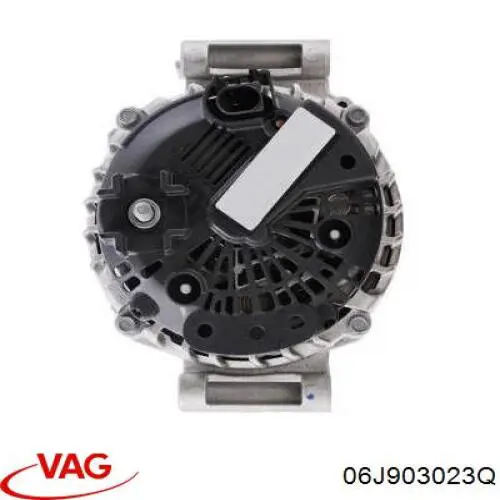 Автомобильный генератор VAG 06J903023Q цена, от 101.35 USD