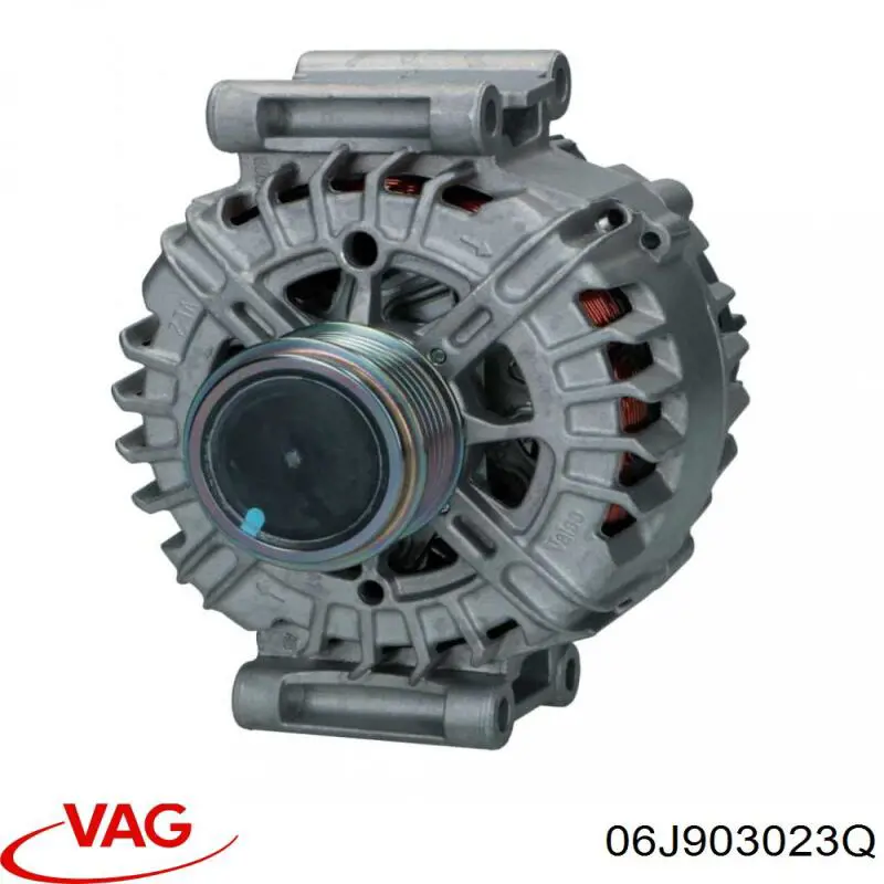 Купить 06J903023Q VAG Генератор