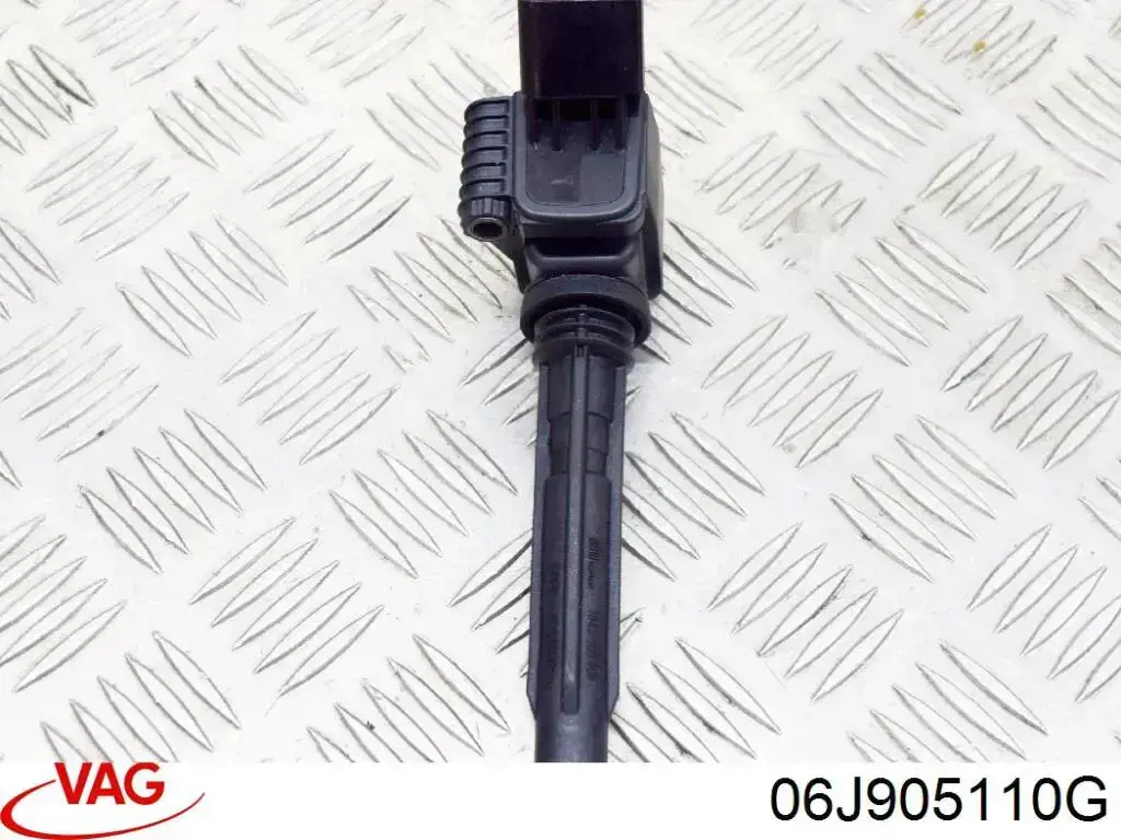 Купить 06J905110G VAG Катушка зажигания