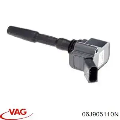 Модуль зажигания VAG 06J905110N цена, от 8.87 USD