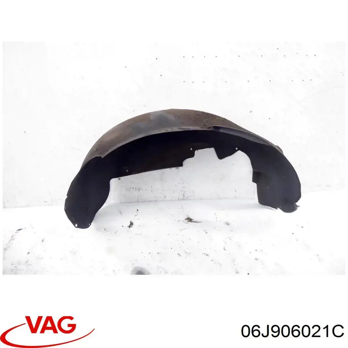 06J906021C VAG Мозги двигателя