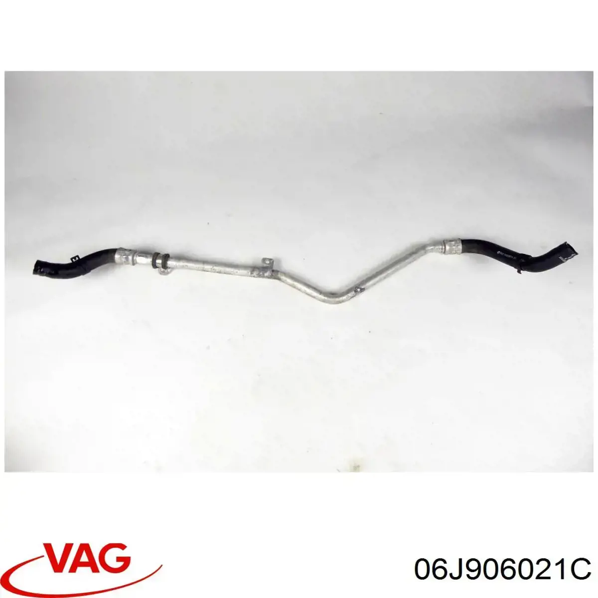 Купить 06J906021C VAG Электронный блок управления двигателем