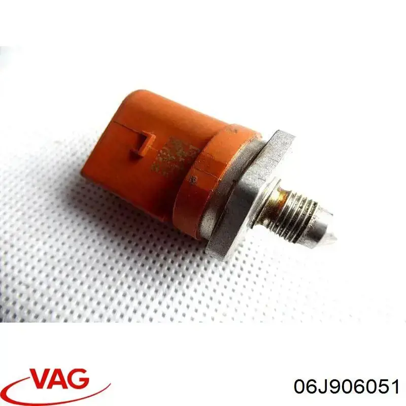 Датчик давления топлива VAG 06J906051 цена, от 2.53 USD