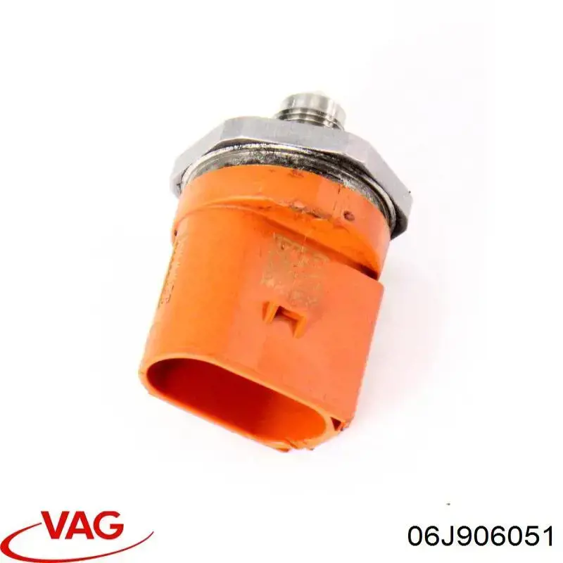 Датчик давления топлива 06J906051 VAG