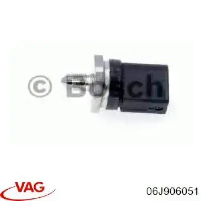 Датчик давления топлива VAG 06J906051