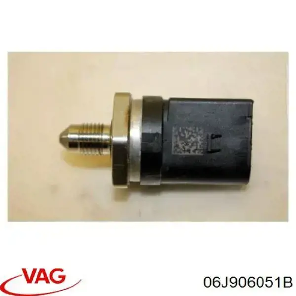 Датчик давления топлива 30906016 AND