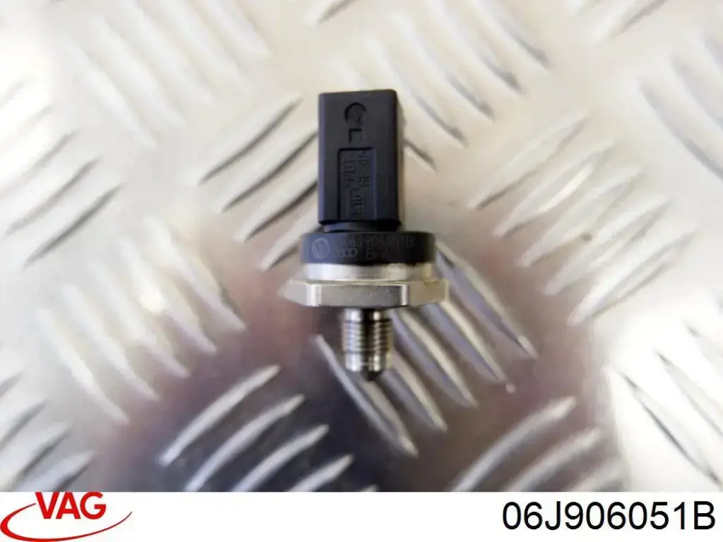 Датчик давления топлива Bosch 261545050 цена, от 12.67 USD
