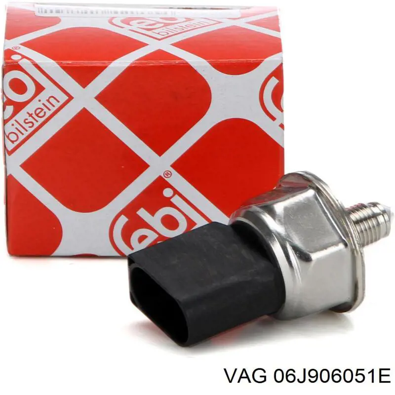 Датчик давления топлива VAG 06J906051E цена, от 6.33 USD