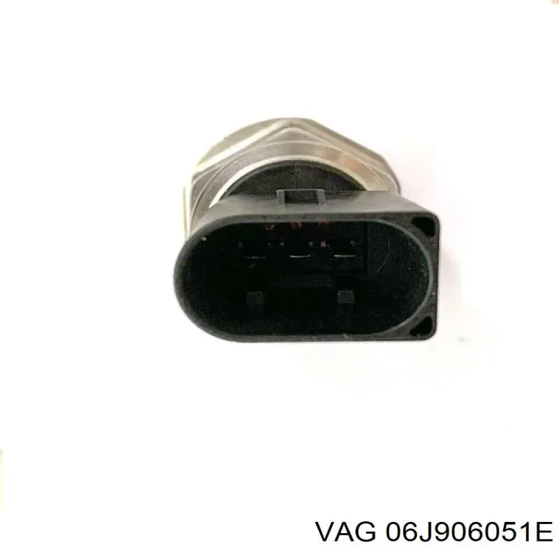 Купить 06J906051E VAG Датчик давления топлива