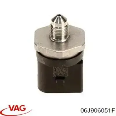 06J906051F VAG sensor de pressão de combustível
