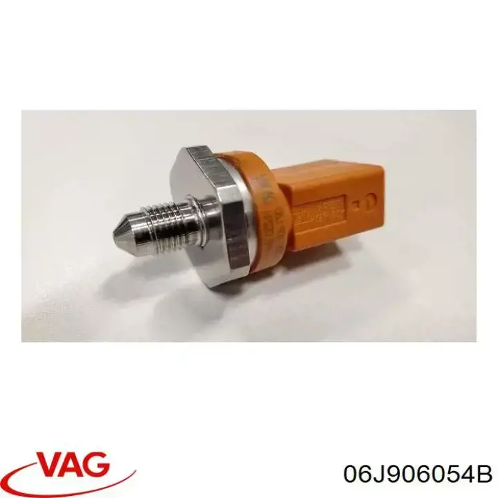 06J906054B VAG sensor de pressão de combustível
