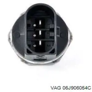 Купить 06J906054C VAG Датчик давления топлива