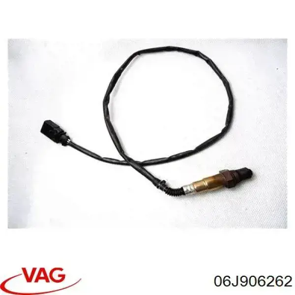 Лямбдазонд, датчик кислорода до катализатора VALEO 368296 цена, от 75.54 USD