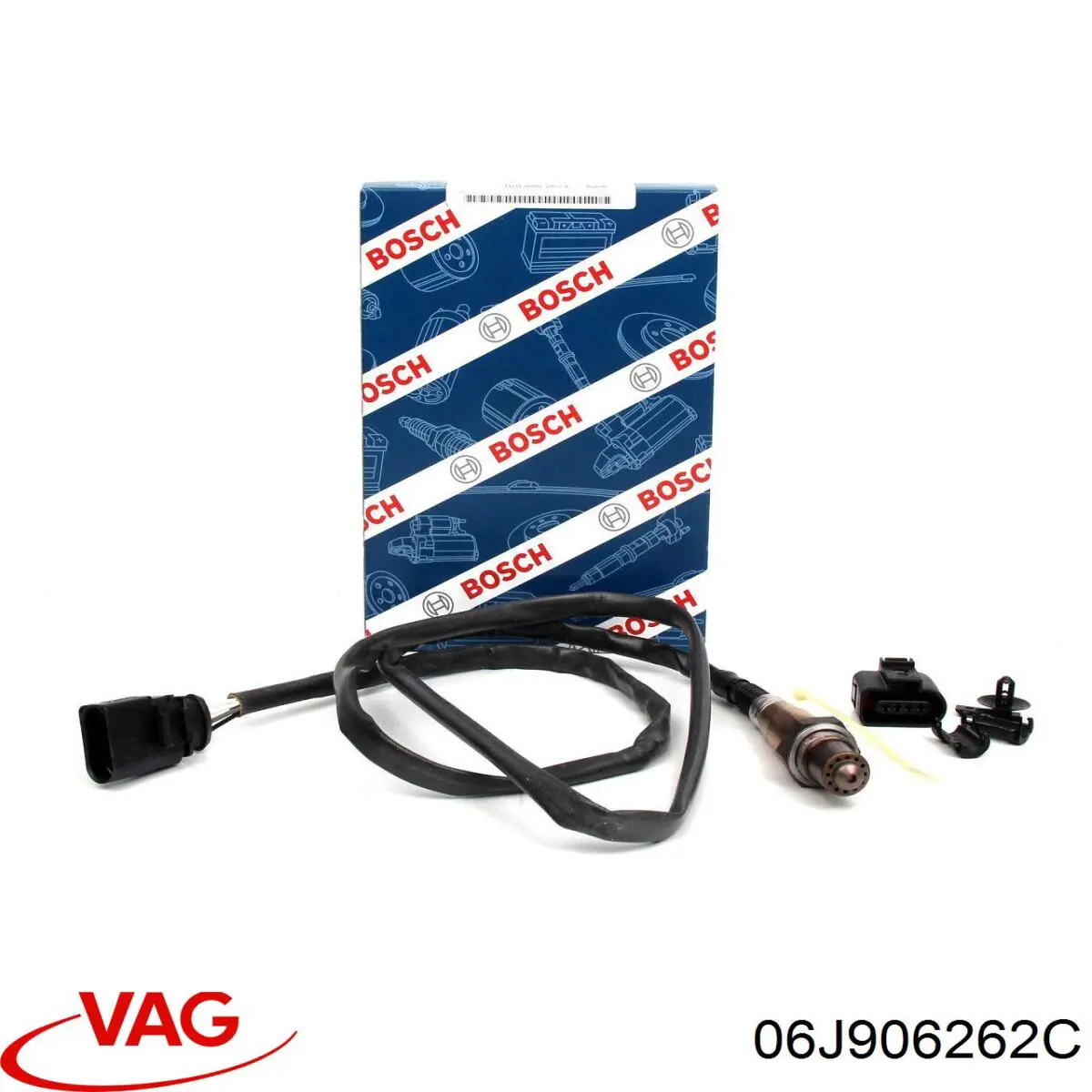 Купить 06J906262C VAG 