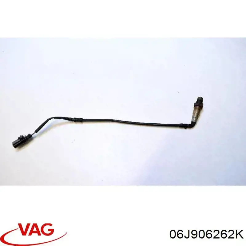 Лямбдазонд, датчик кислорода после катализатора VAG 06J906262K цена, от 19.00 USD
