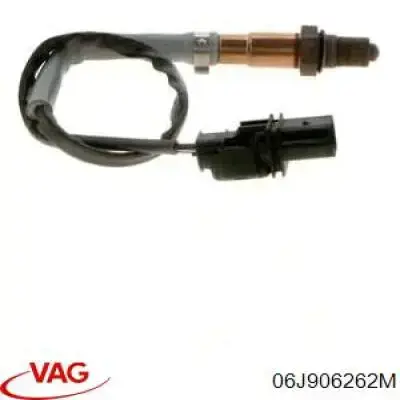 Лямбдазонд, датчик кислорода до катализатора VAG 0258017170 цена, от 25.40 USD