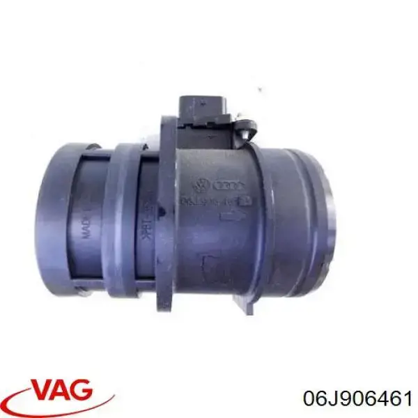 Купить 06J906461 VAG Воздухомер