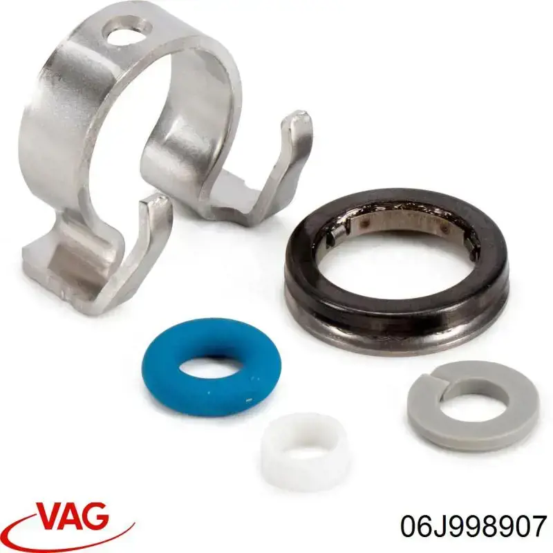 Compre 183429 Febi Kit de reparação do injetor