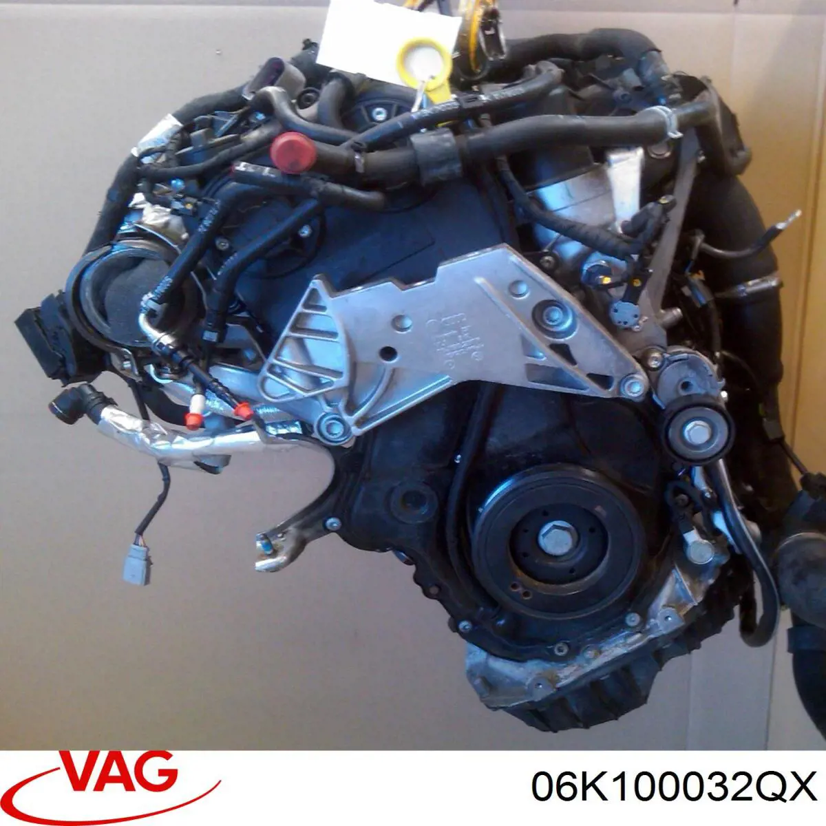  06K100032Q VAG