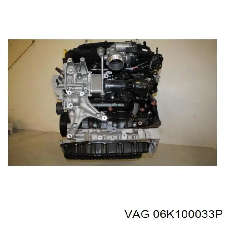  06K100035F VAG