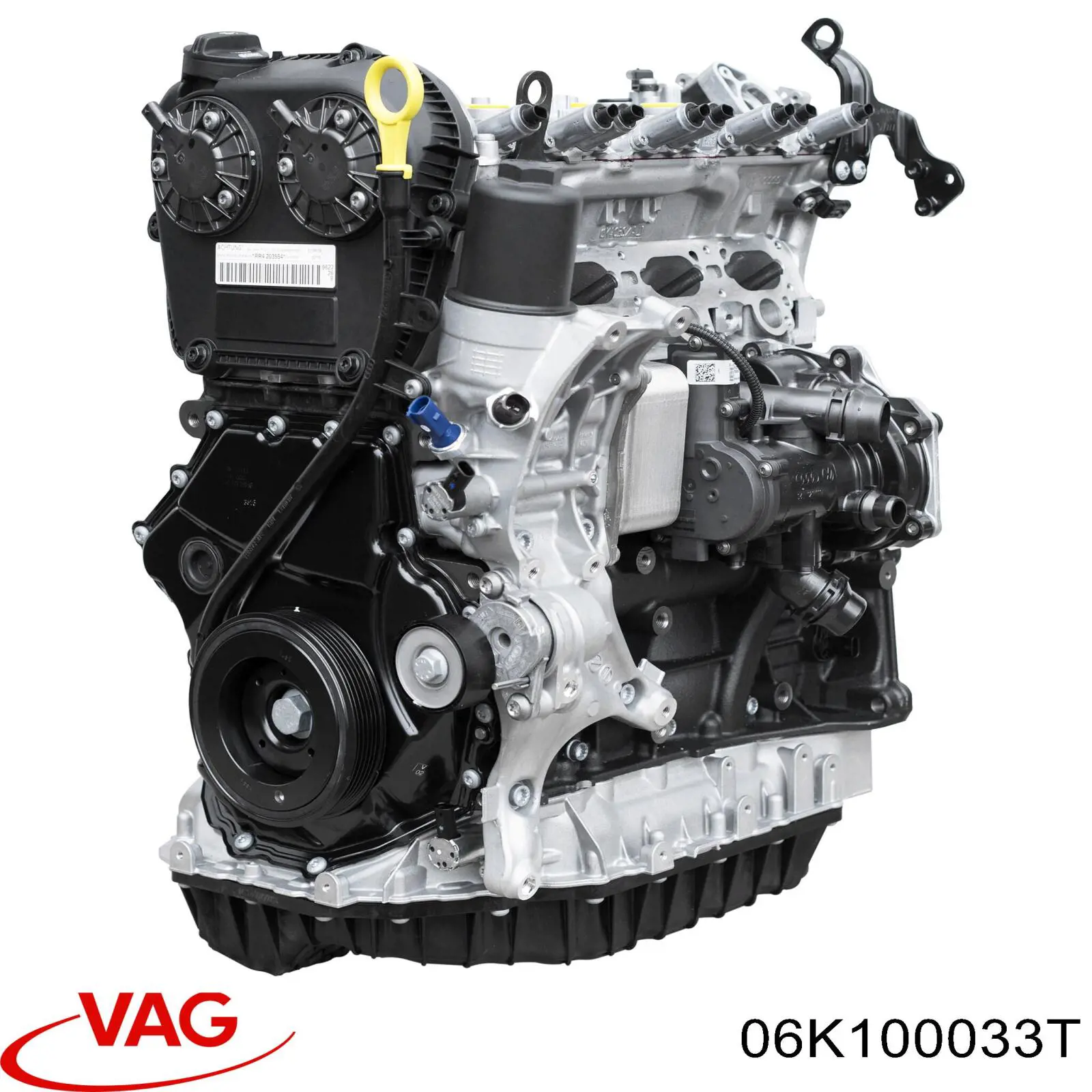  06K100036L VAG