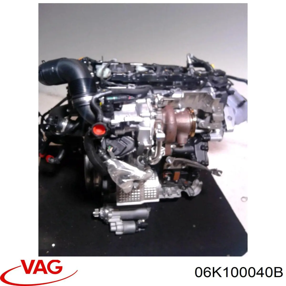 06K100040B VAG 