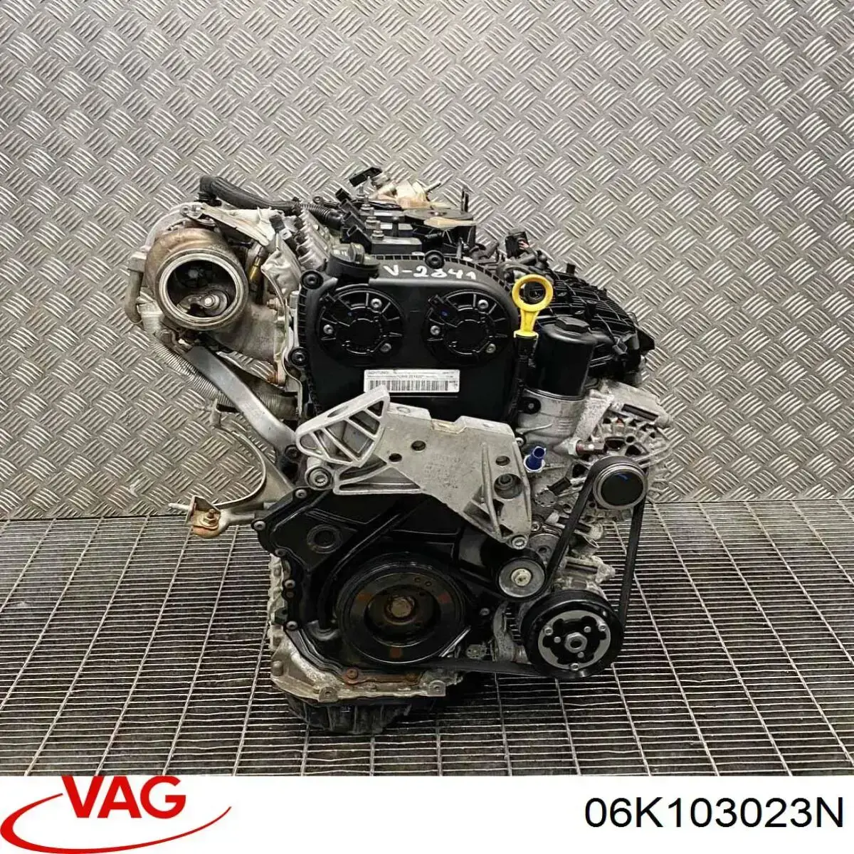  06K103023N VAG