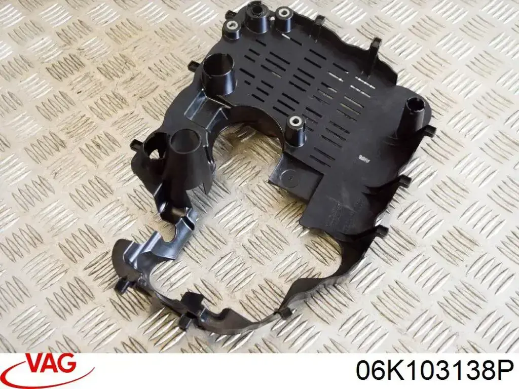 Купить 3M103027 AND Маслоотражатель поддона двигателя