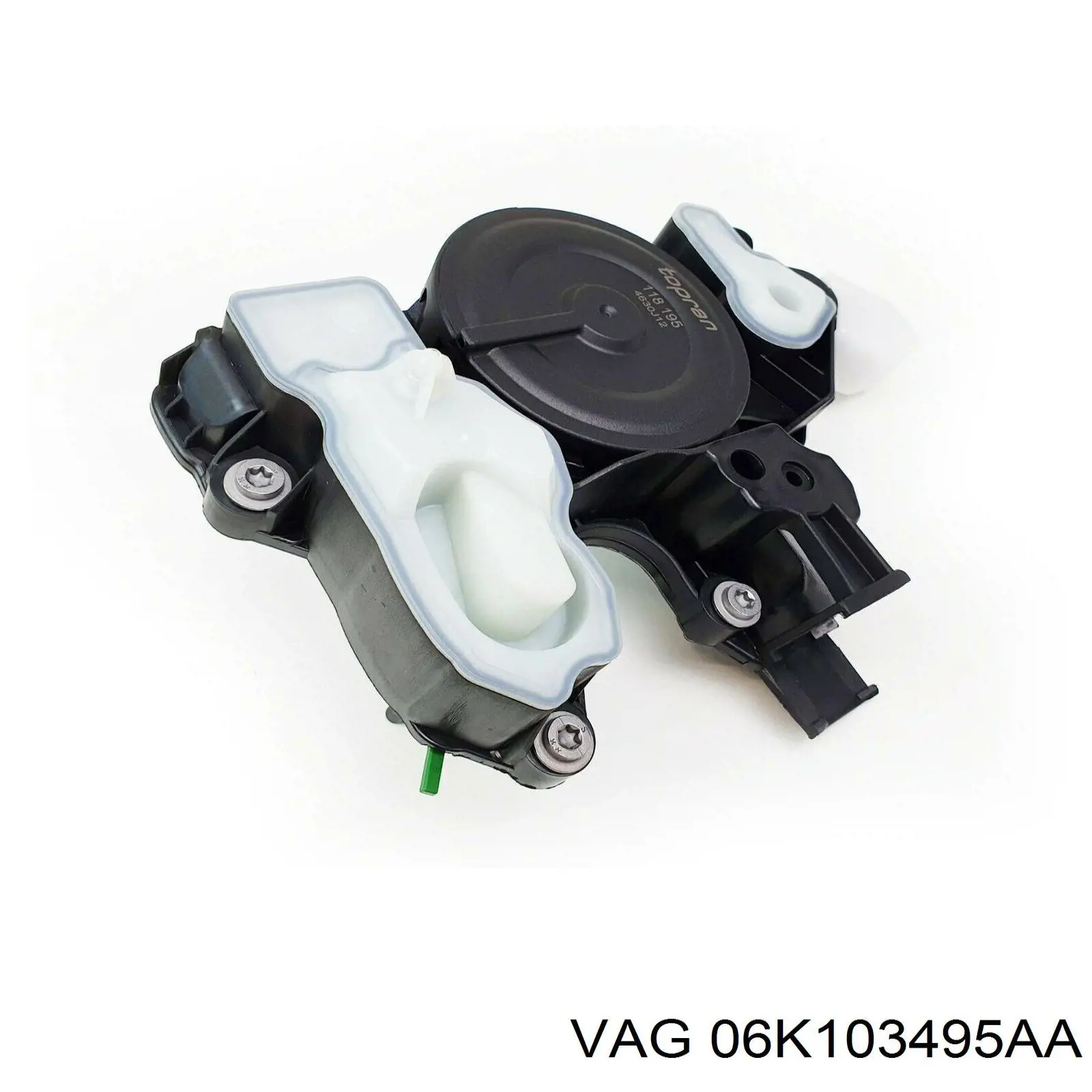 Купить AS8012 Autlog Сепаратор картера
