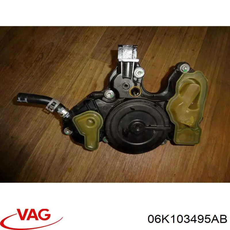 Датчик газов картера AND 3J103003 цена, от 38.03 USD