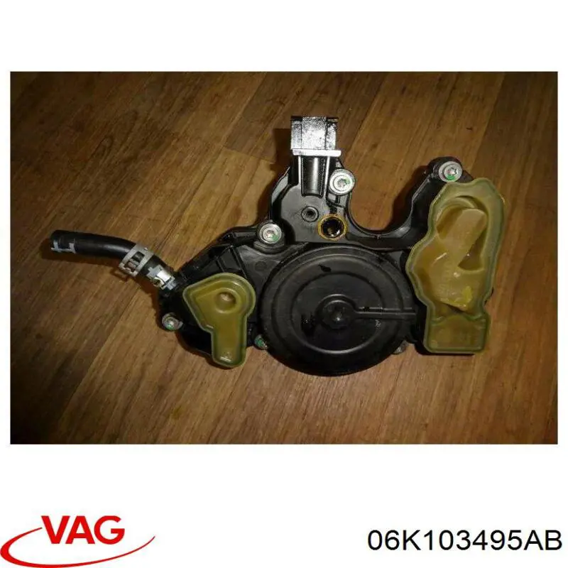  06K103495AB VAG