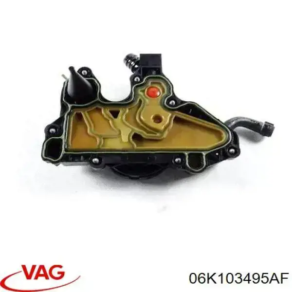Купить 33103469 Swag Сепаратор картера
