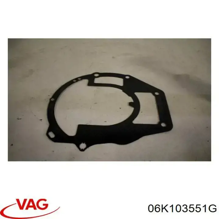  06K103551G VAG