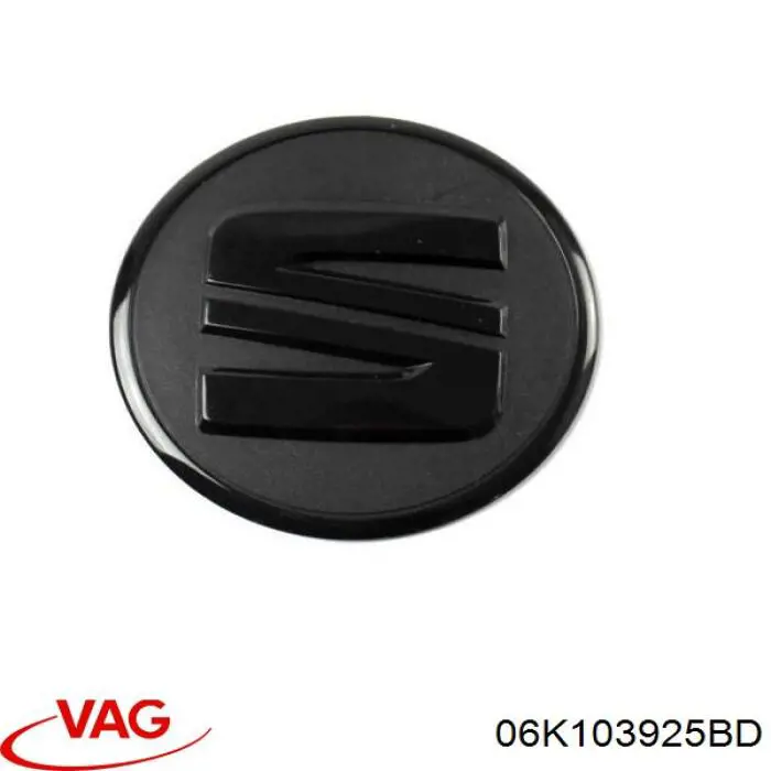  VAG 06K103925BD цена, от 59.26 USD