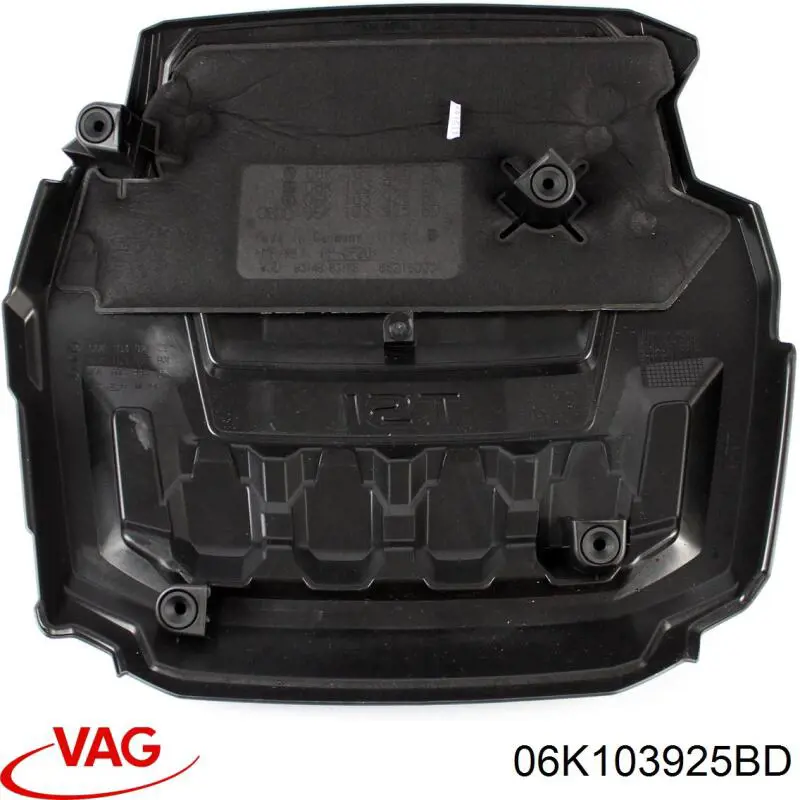  06K103925BD VAG