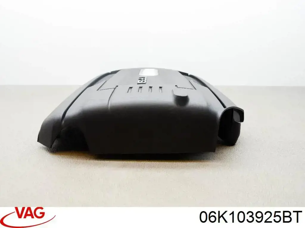 Крышка мотора декоративная VAG 06K103925BT цена, от 34.21 USD