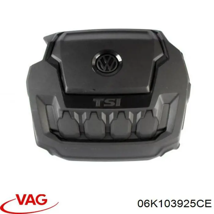 06K103925CE VAG 