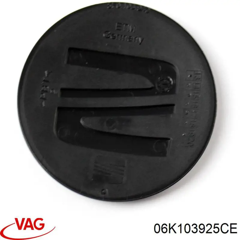  VAG 06K103925CE цена, от 84.65 USD